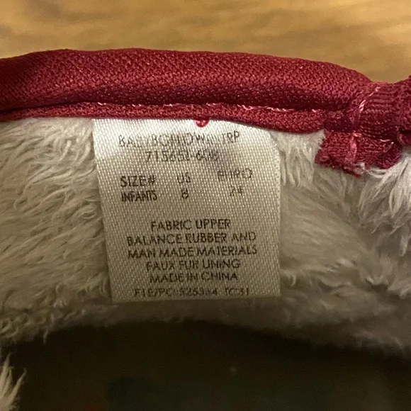 Bogs Waterproof Floral Boots - Picture 4 of 4